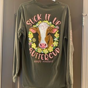 Simply Southern Shirt
